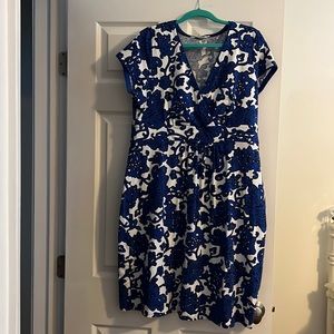 Boden Dress US Size 14R